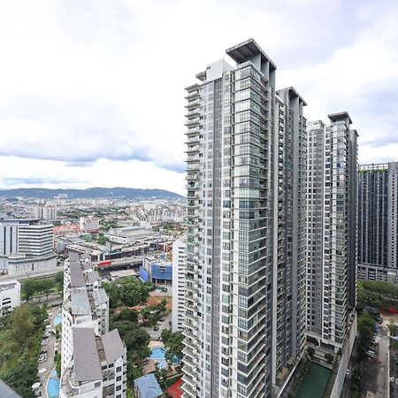 Astoria Ampang By Grabstay Kuala Lumpur Dış mekan fotoğraf