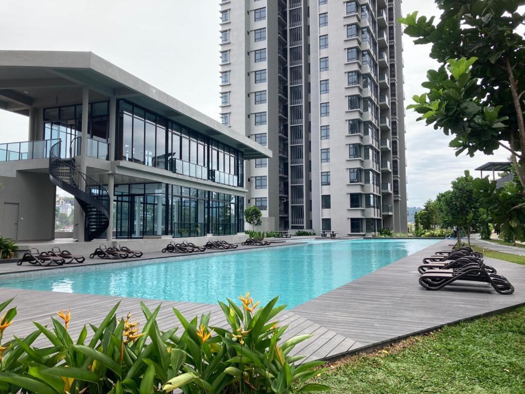Astoria Ampang By Grabstay Kuala Lumpur Dış mekan fotoğraf