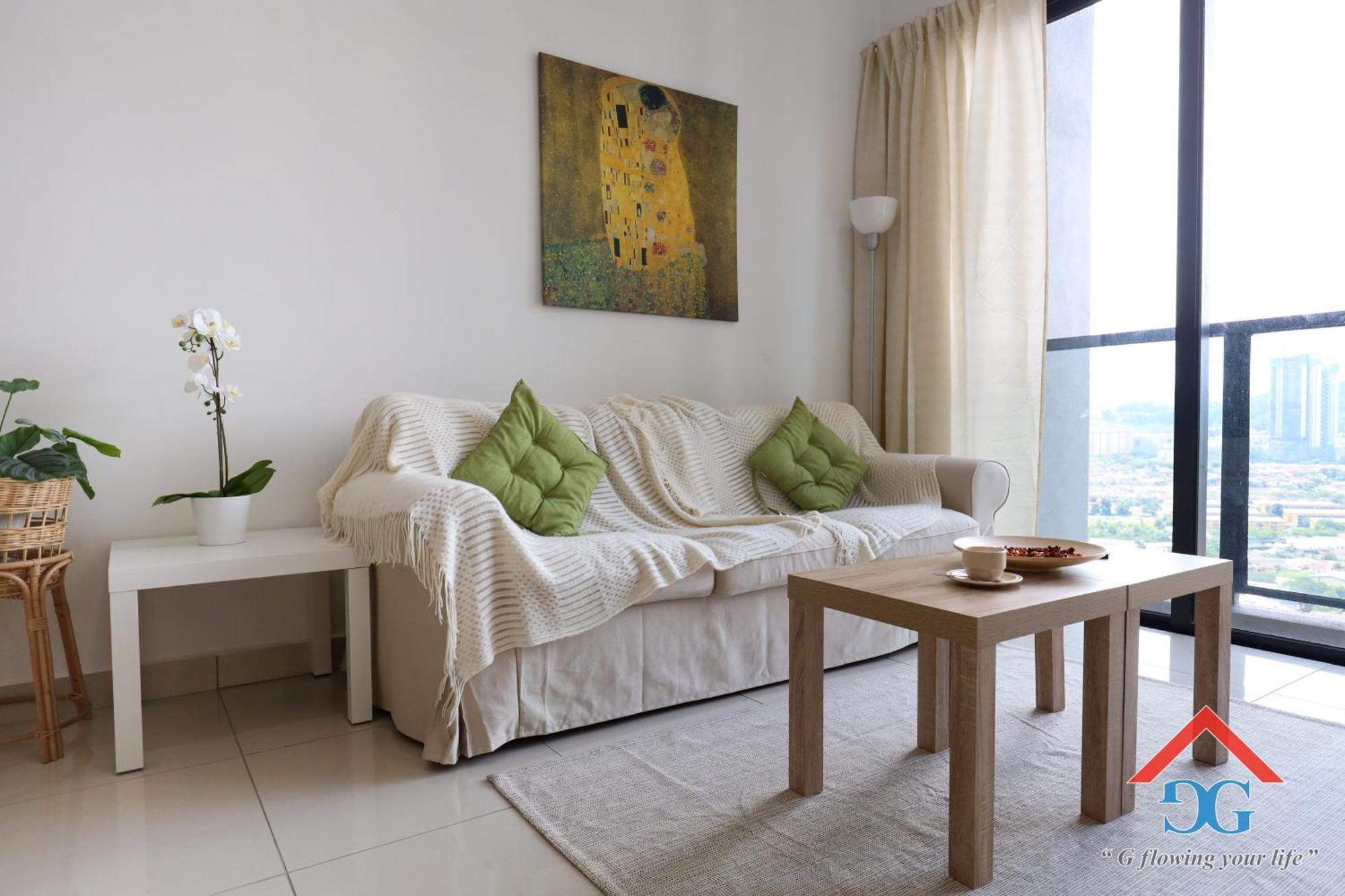 Astoria Ampang By Grabstay Kuala Lumpur Dış mekan fotoğraf