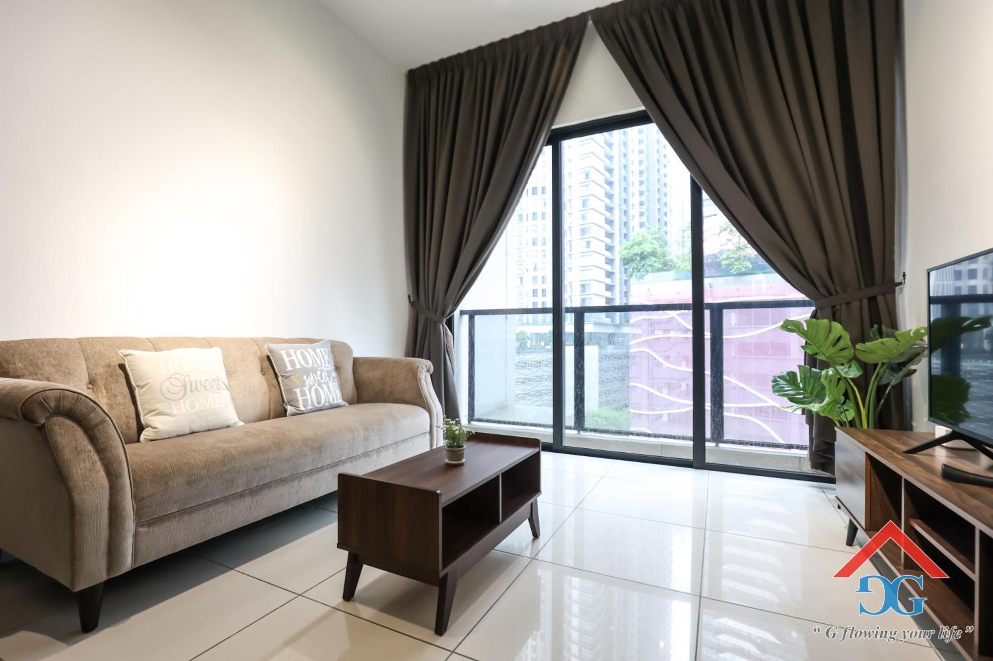 Astoria Ampang By Grabstay Kuala Lumpur Dış mekan fotoğraf