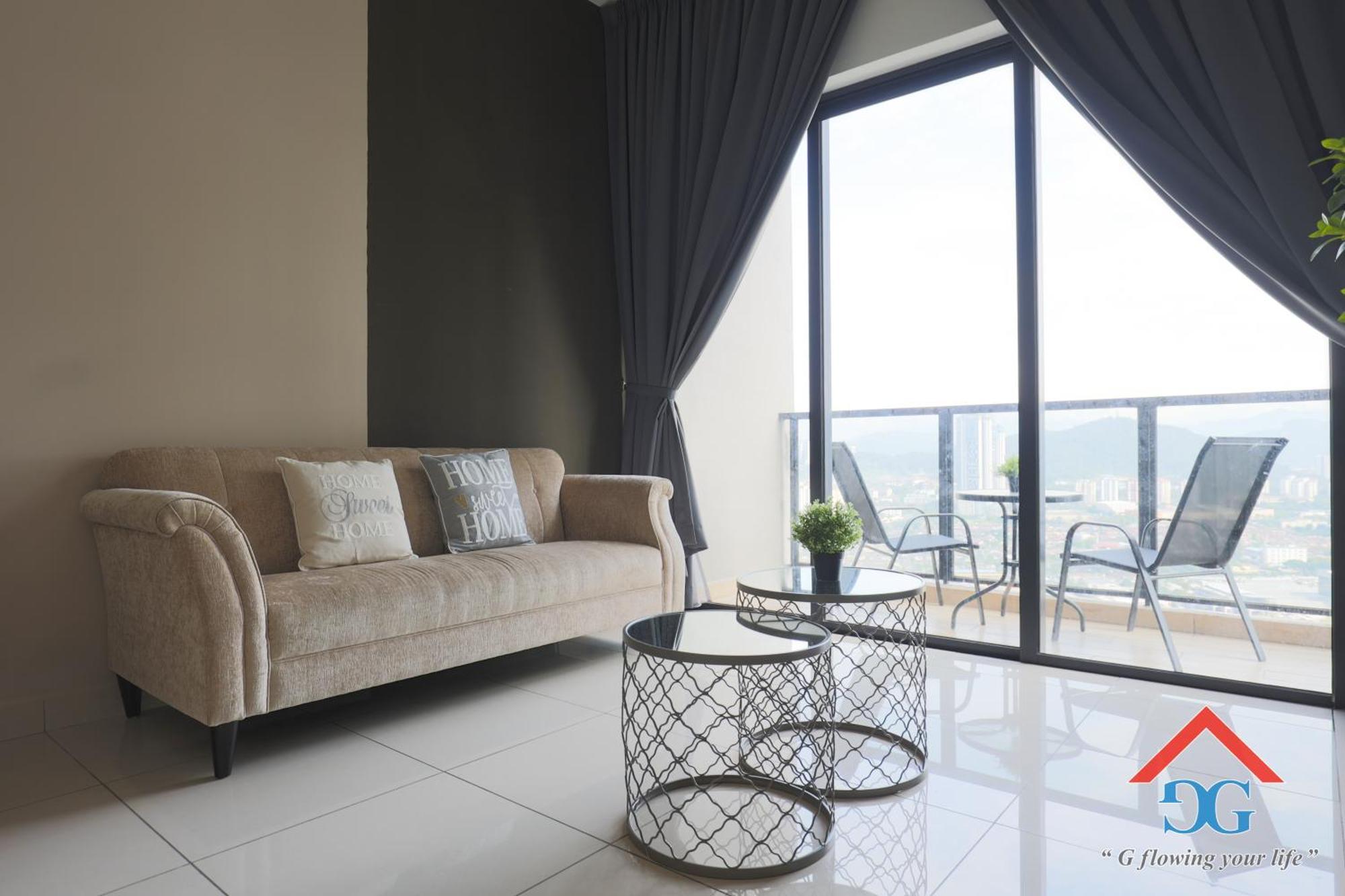 Astoria Ampang By Grabstay Kuala Lumpur Dış mekan fotoğraf
