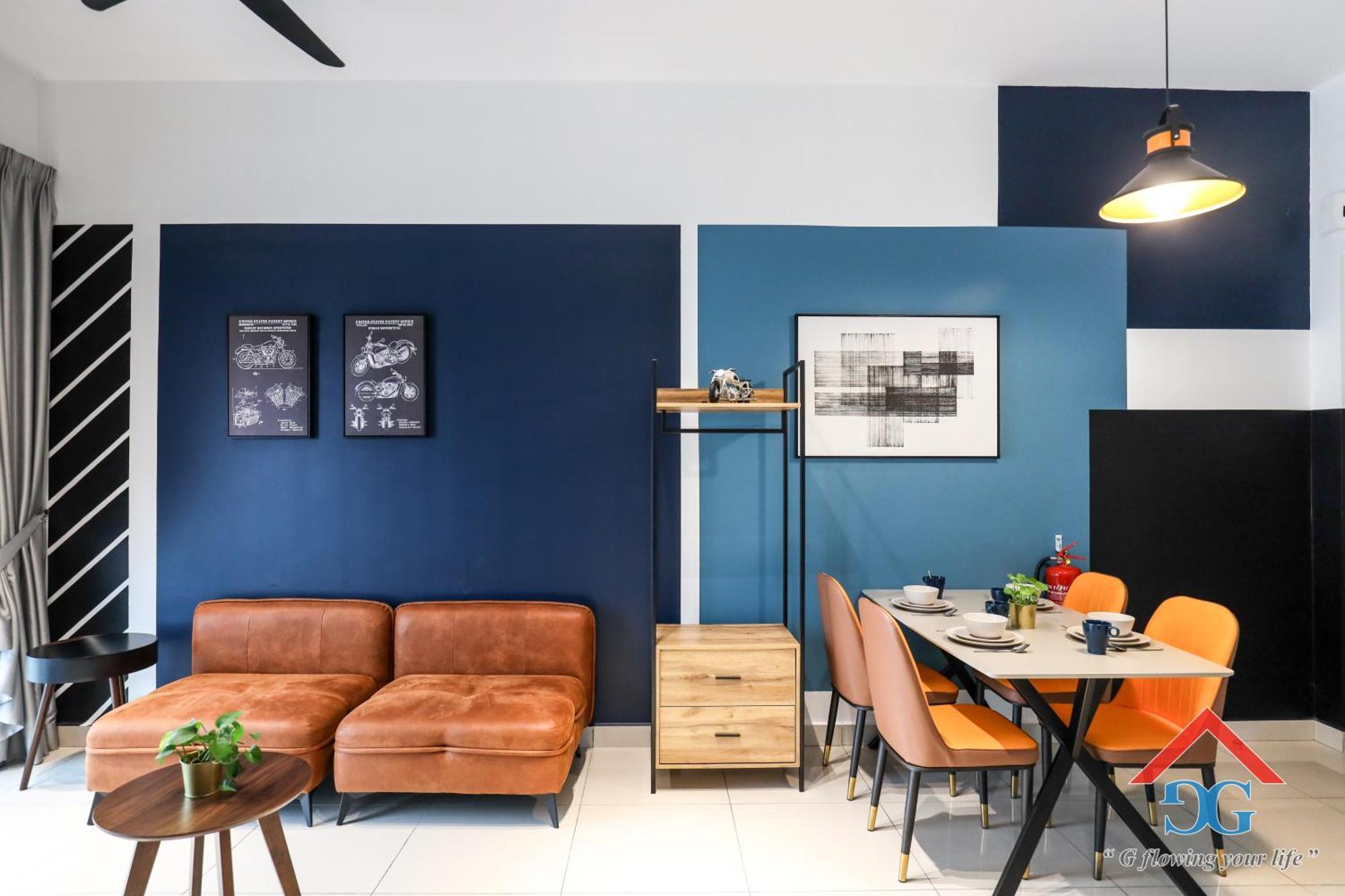 Astoria Ampang By Grabstay Kuala Lumpur Dış mekan fotoğraf