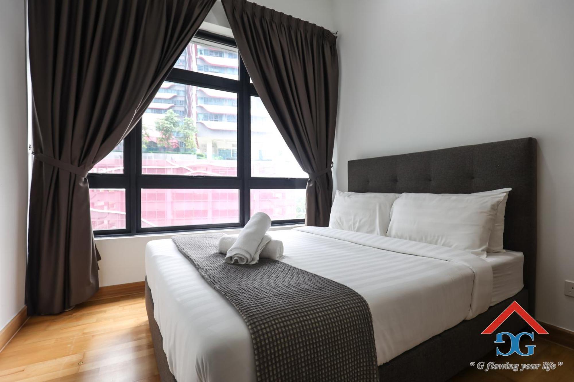 Astoria Ampang By Grabstay Kuala Lumpur Dış mekan fotoğraf