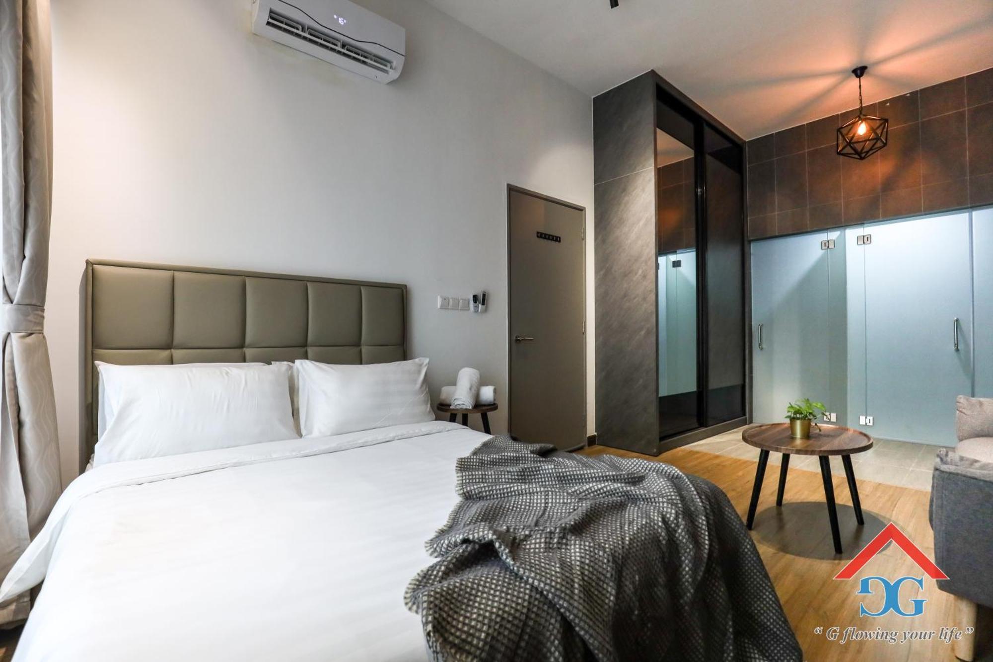 Astoria Ampang By Grabstay Kuala Lumpur Dış mekan fotoğraf