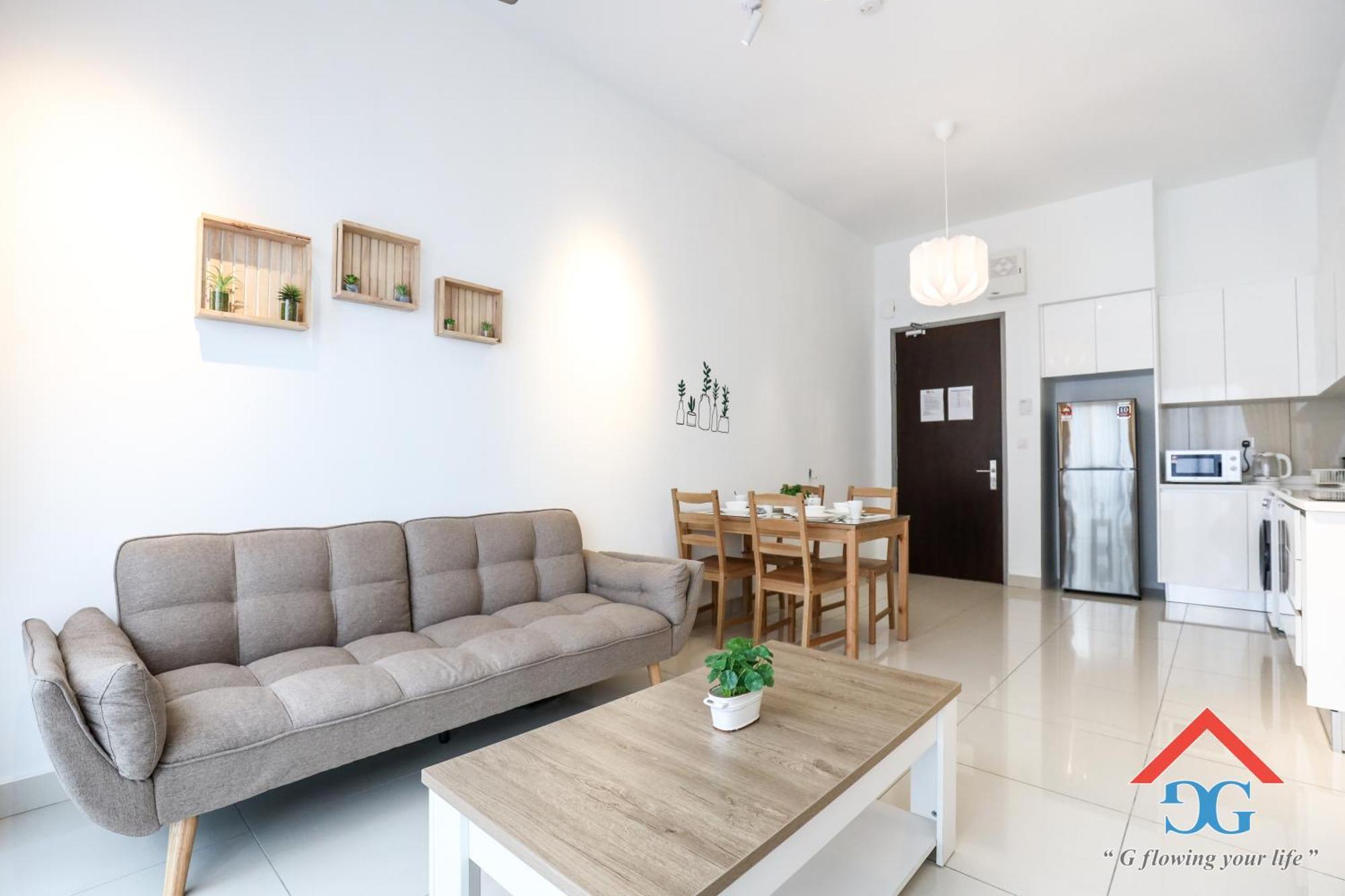 Astoria Ampang By Grabstay Kuala Lumpur Dış mekan fotoğraf
