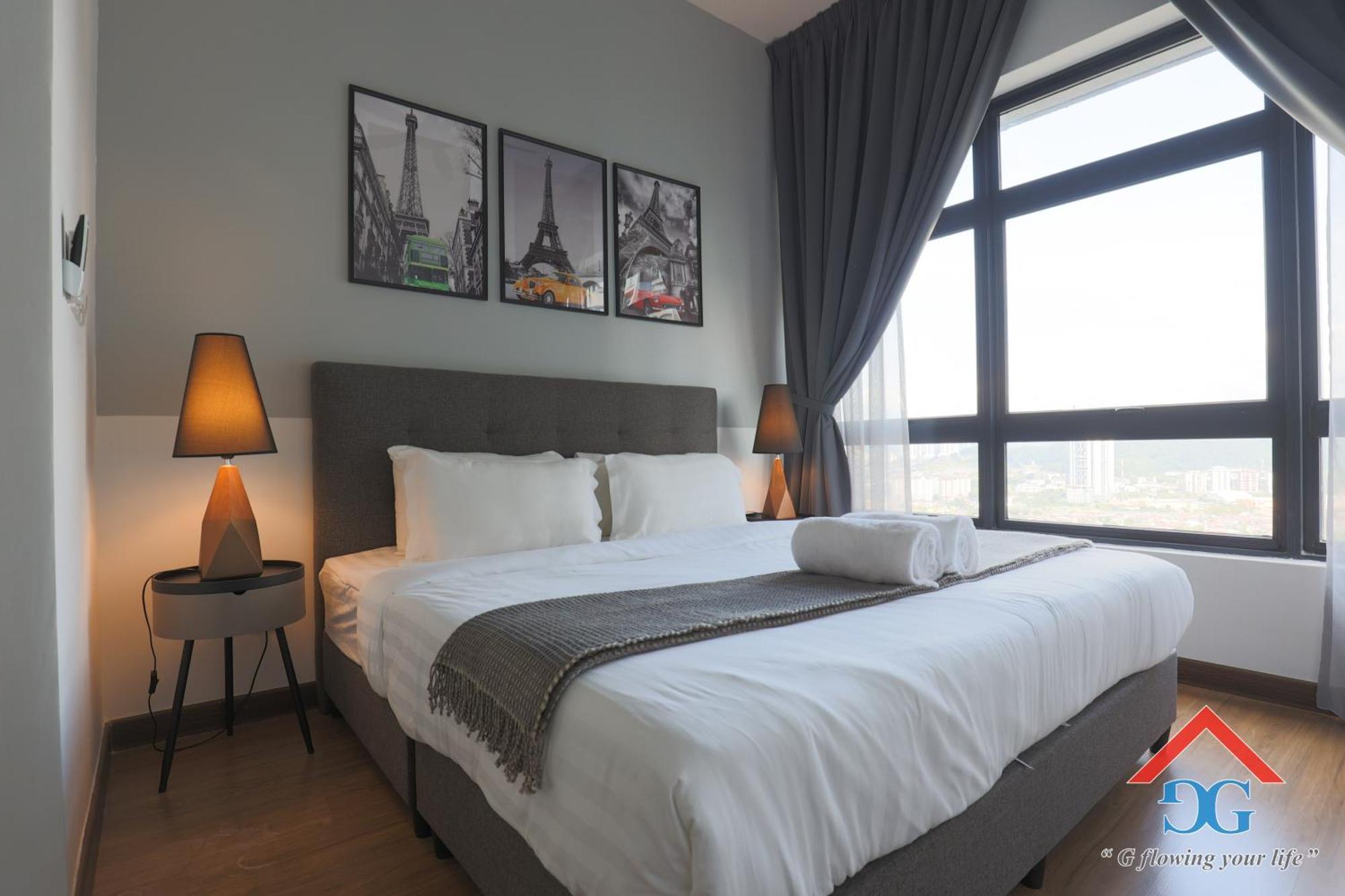 Astoria Ampang By Grabstay Kuala Lumpur Dış mekan fotoğraf