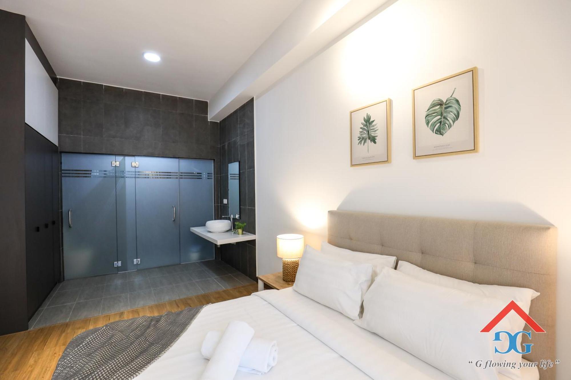 Astoria Ampang By Grabstay Kuala Lumpur Dış mekan fotoğraf