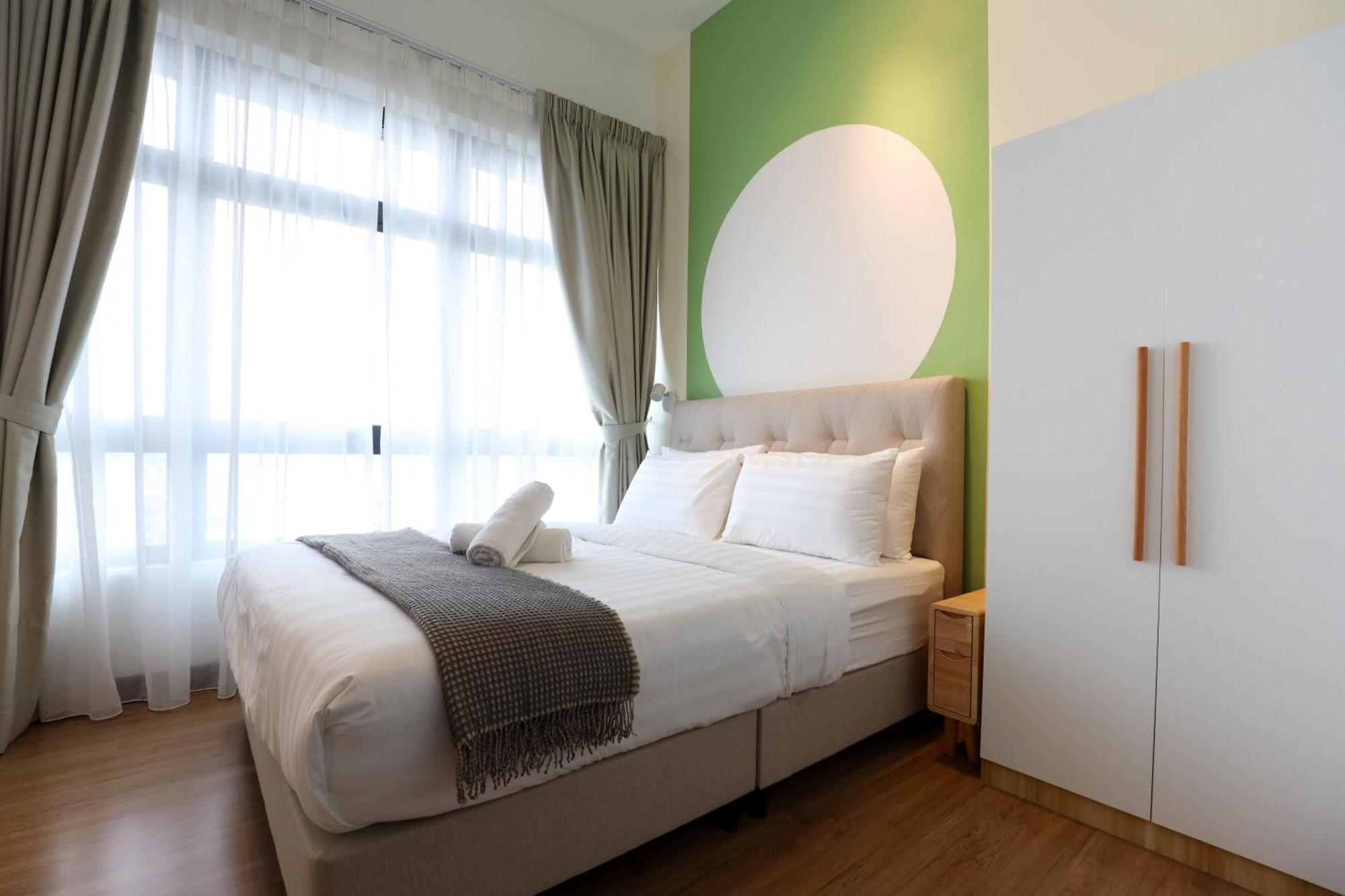 Astoria Ampang By Grabstay Kuala Lumpur Dış mekan fotoğraf