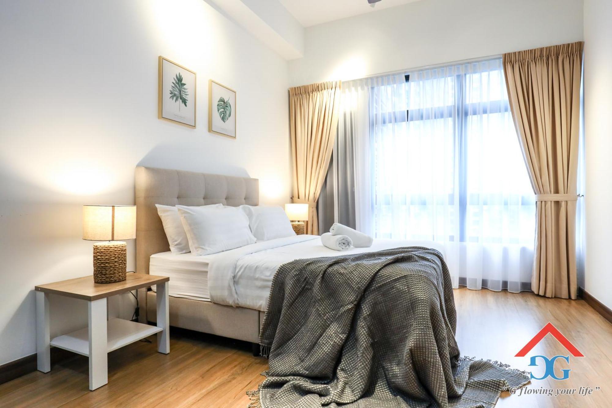 Astoria Ampang By Grabstay Kuala Lumpur Dış mekan fotoğraf