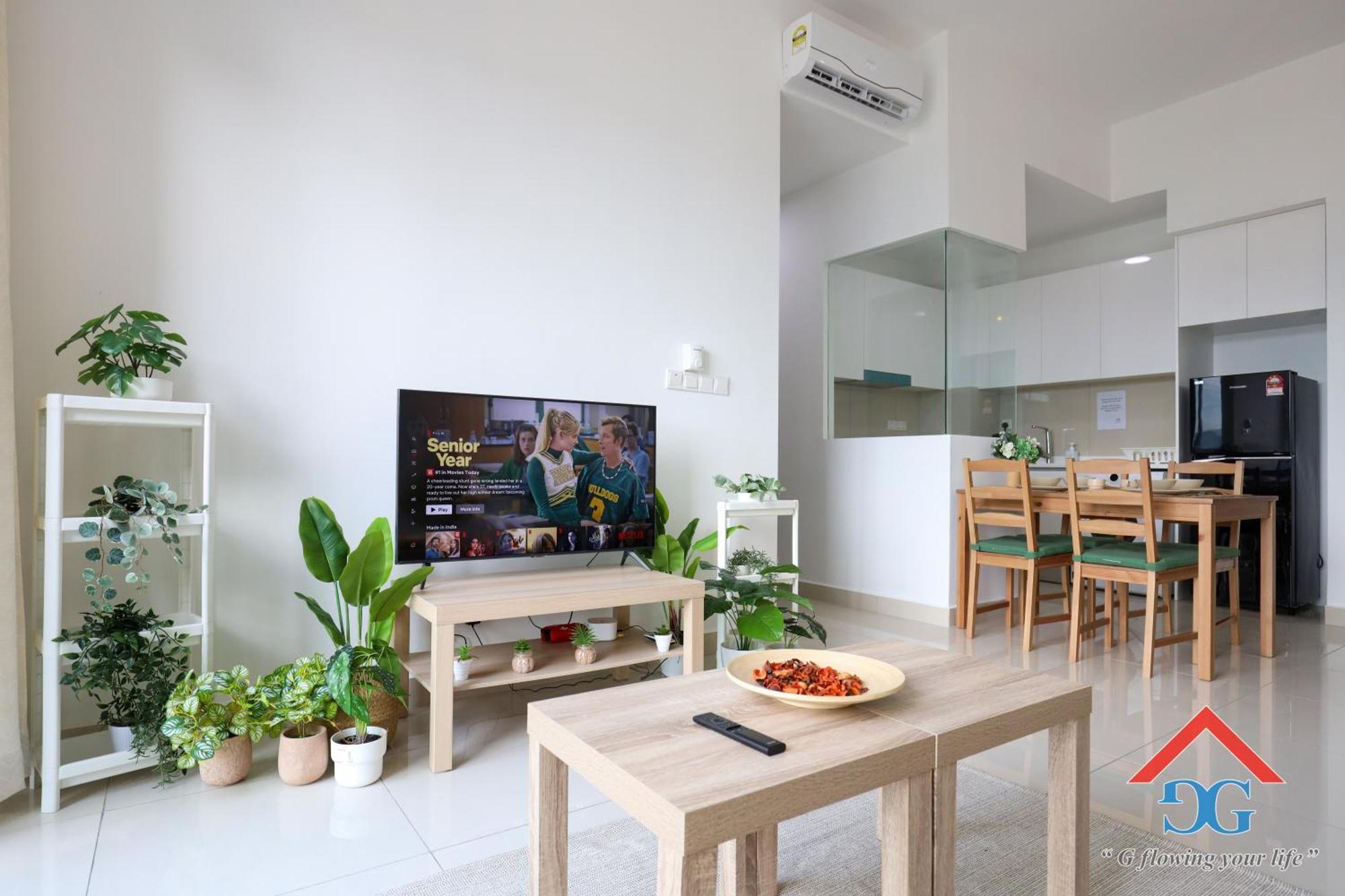 Astoria Ampang By Grabstay Kuala Lumpur Dış mekan fotoğraf