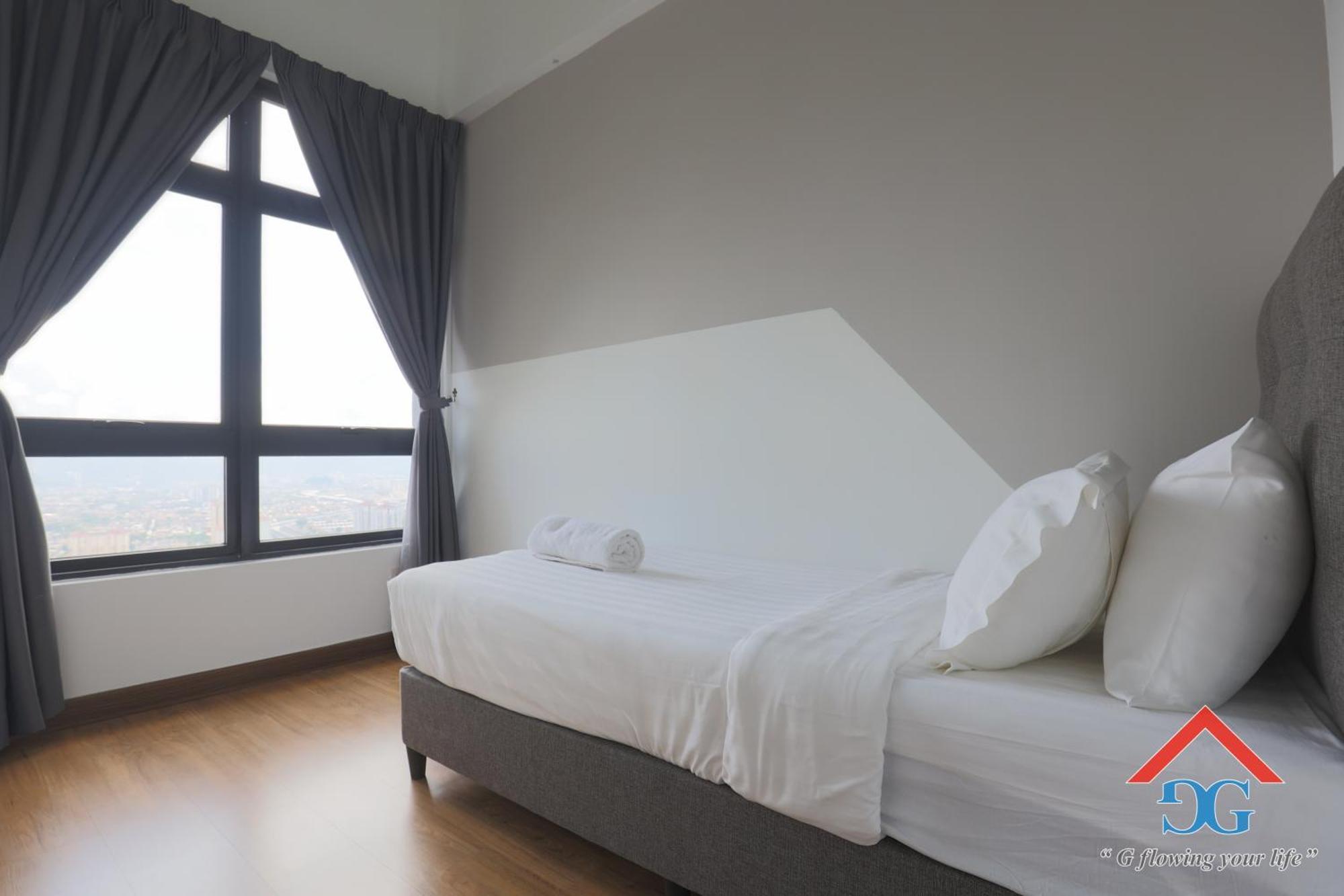 Astoria Ampang By Grabstay Kuala Lumpur Dış mekan fotoğraf