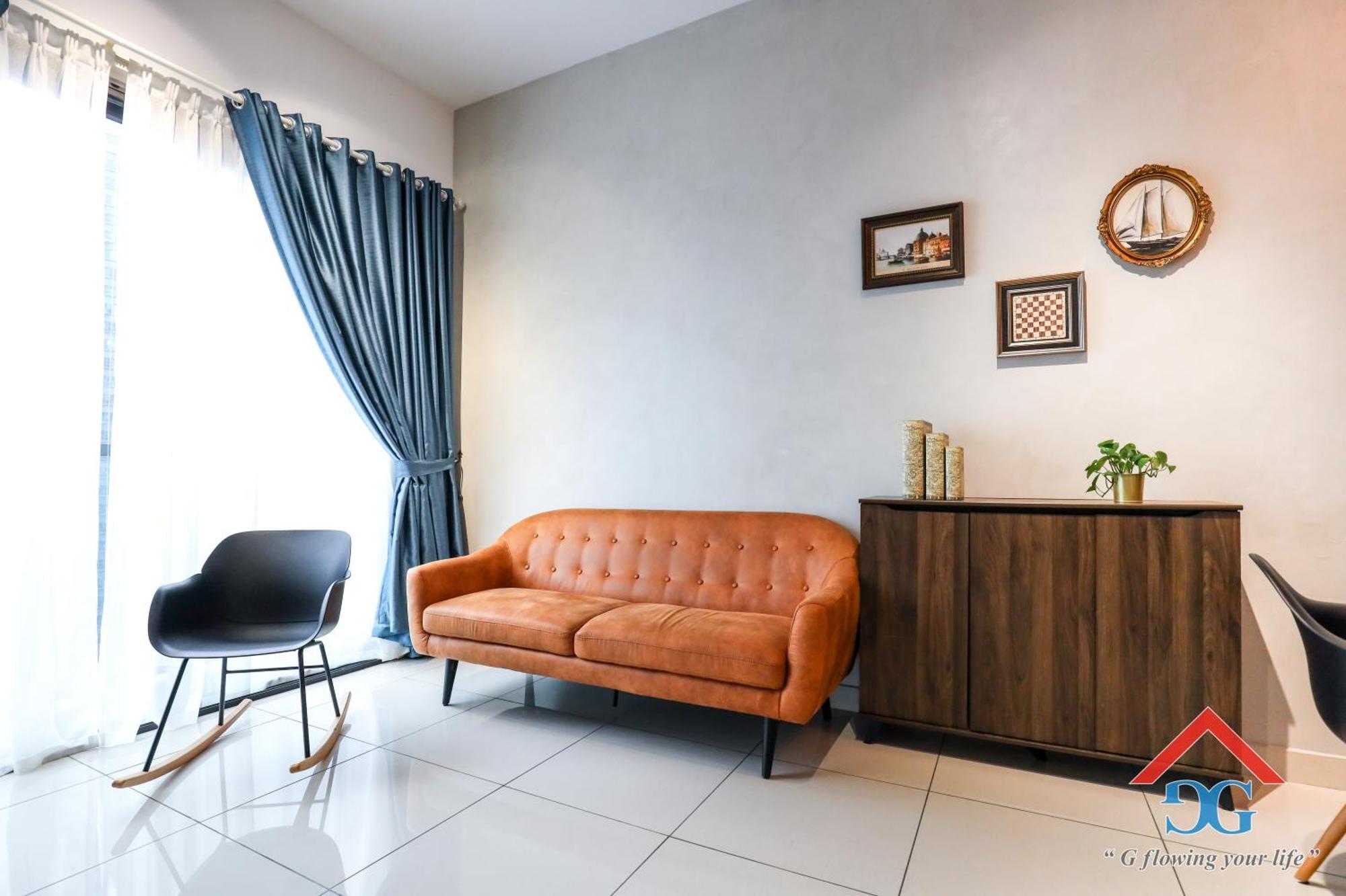 Astoria Ampang By Grabstay Kuala Lumpur Dış mekan fotoğraf