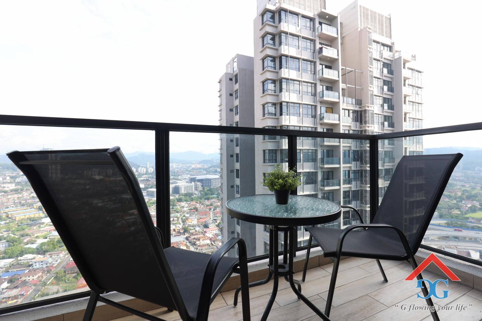 Astoria Ampang By Grabstay Kuala Lumpur Dış mekan fotoğraf