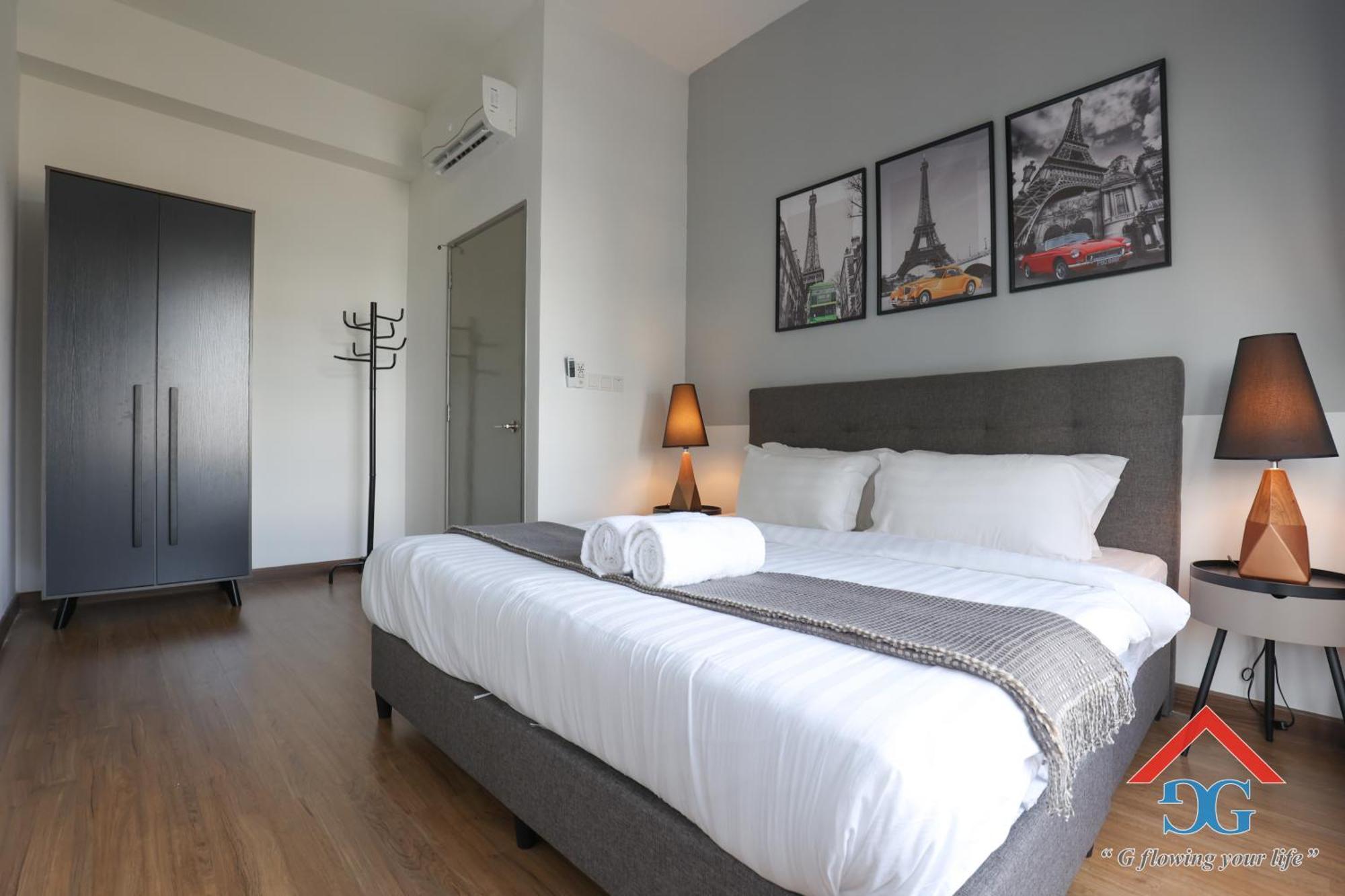 Astoria Ampang By Grabstay Kuala Lumpur Dış mekan fotoğraf