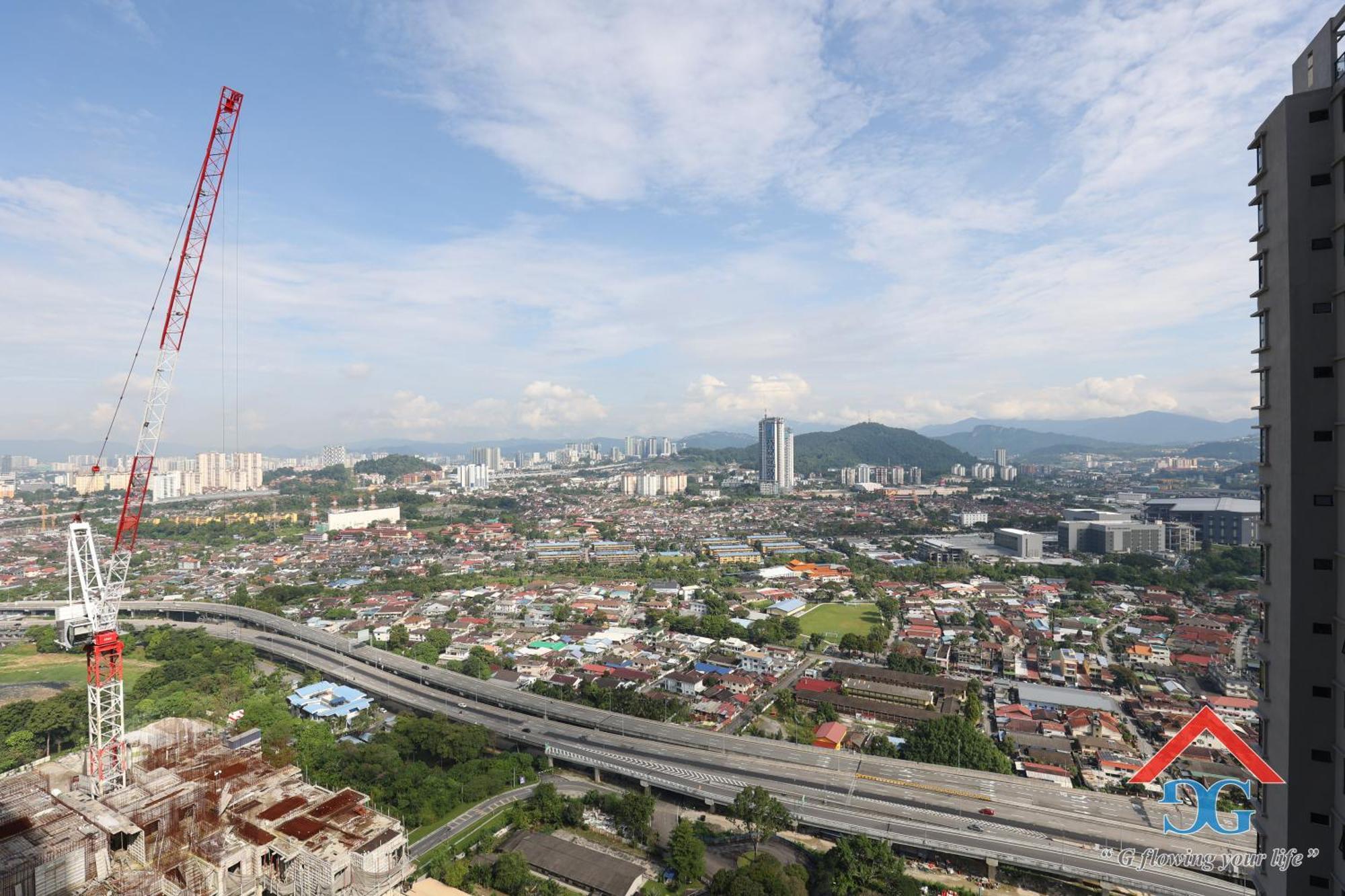 Astoria Ampang By Grabstay Kuala Lumpur Dış mekan fotoğraf