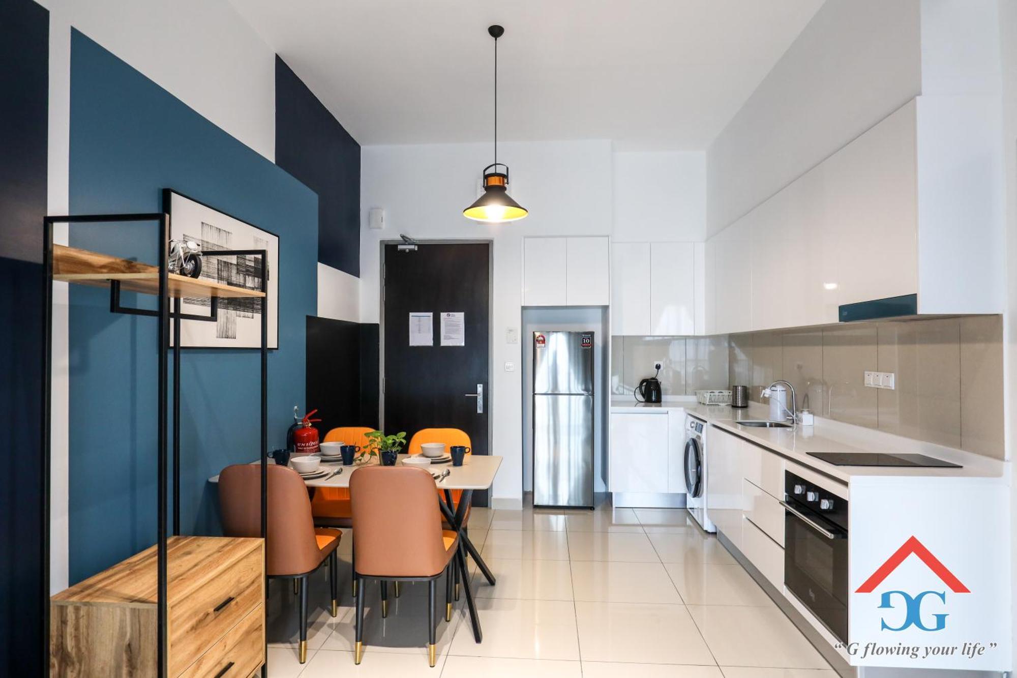 Astoria Ampang By Grabstay Kuala Lumpur Dış mekan fotoğraf