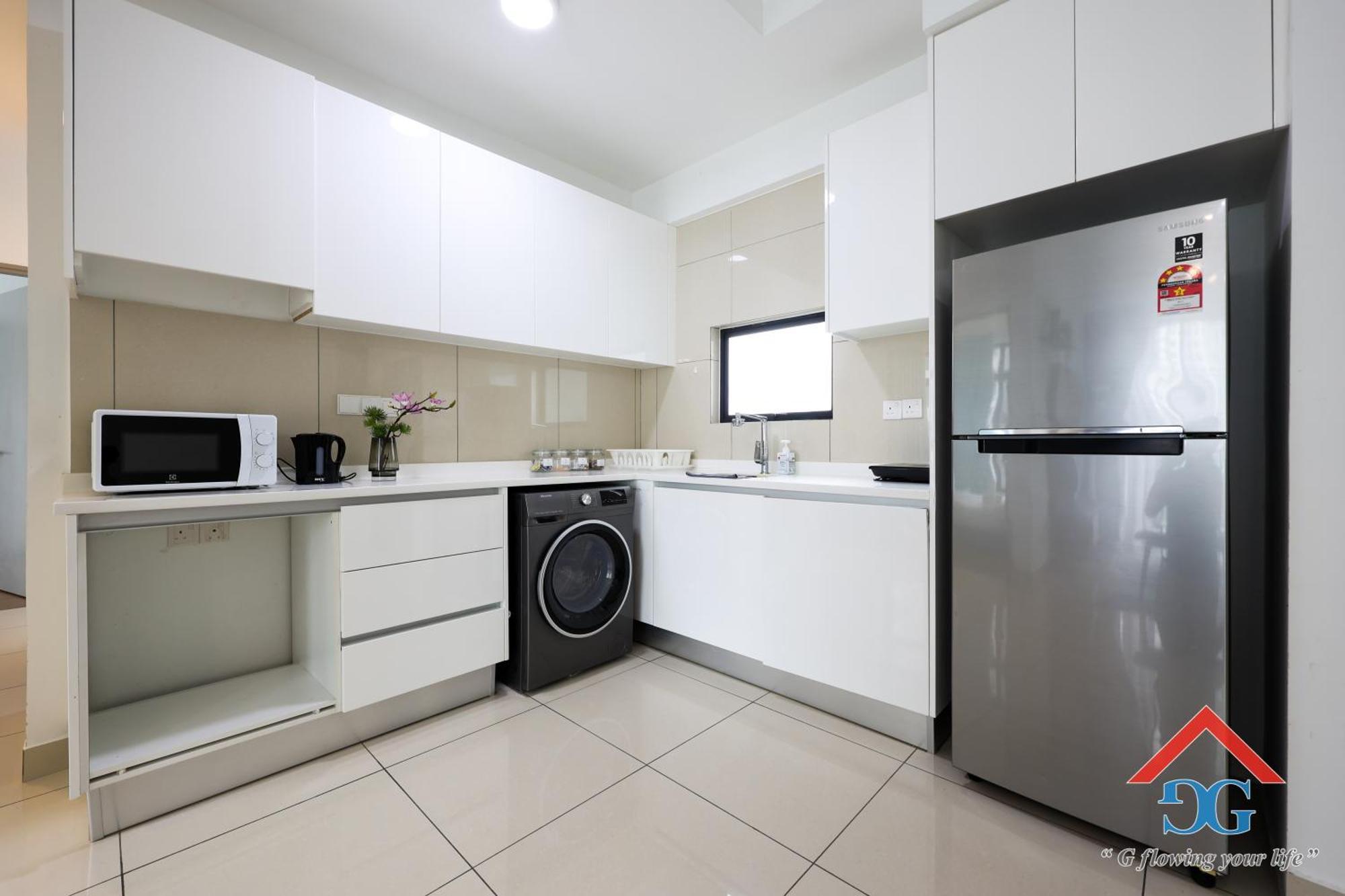 Astoria Ampang By Grabstay Kuala Lumpur Dış mekan fotoğraf