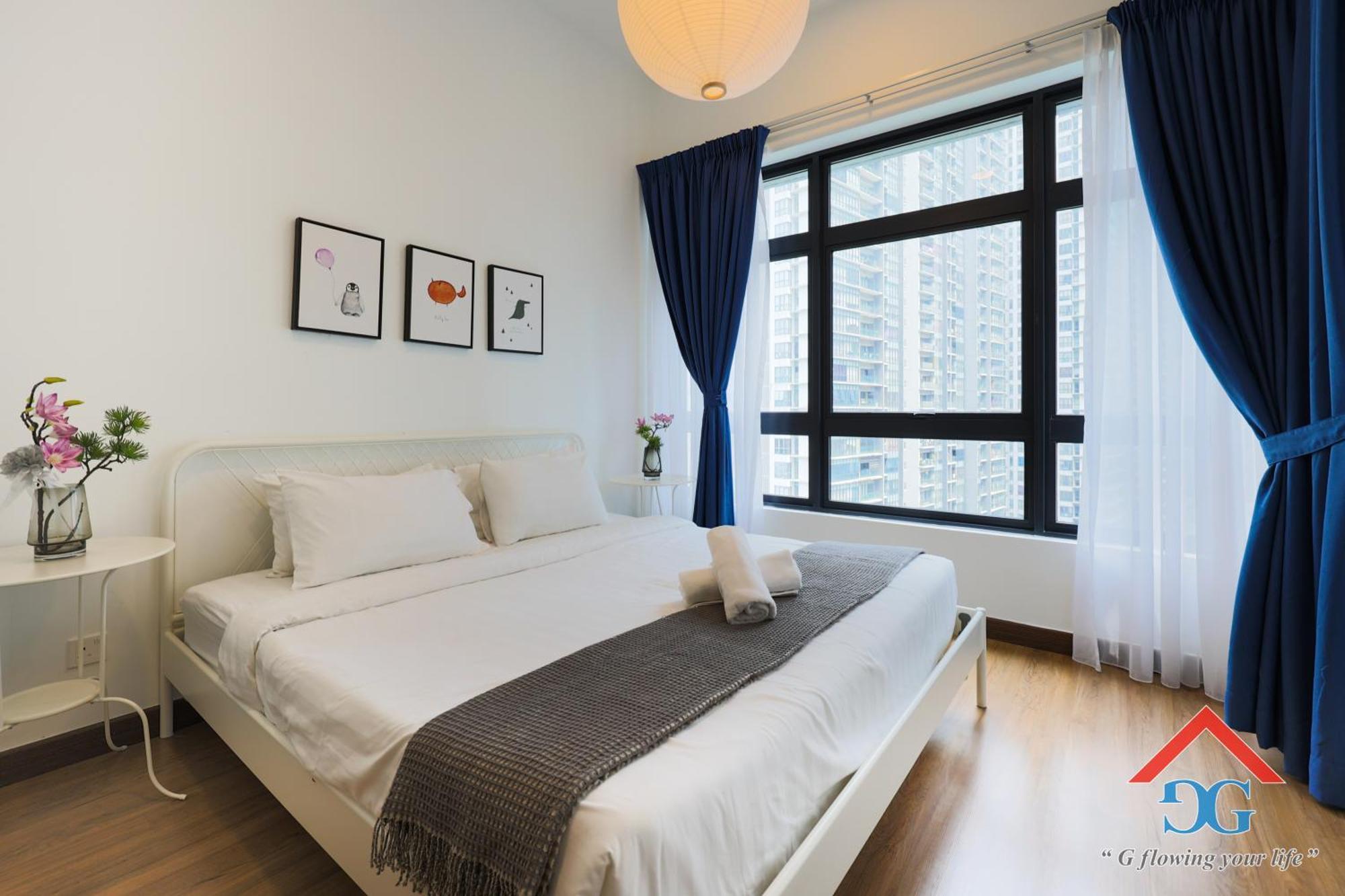 Astoria Ampang By Grabstay Kuala Lumpur Dış mekan fotoğraf