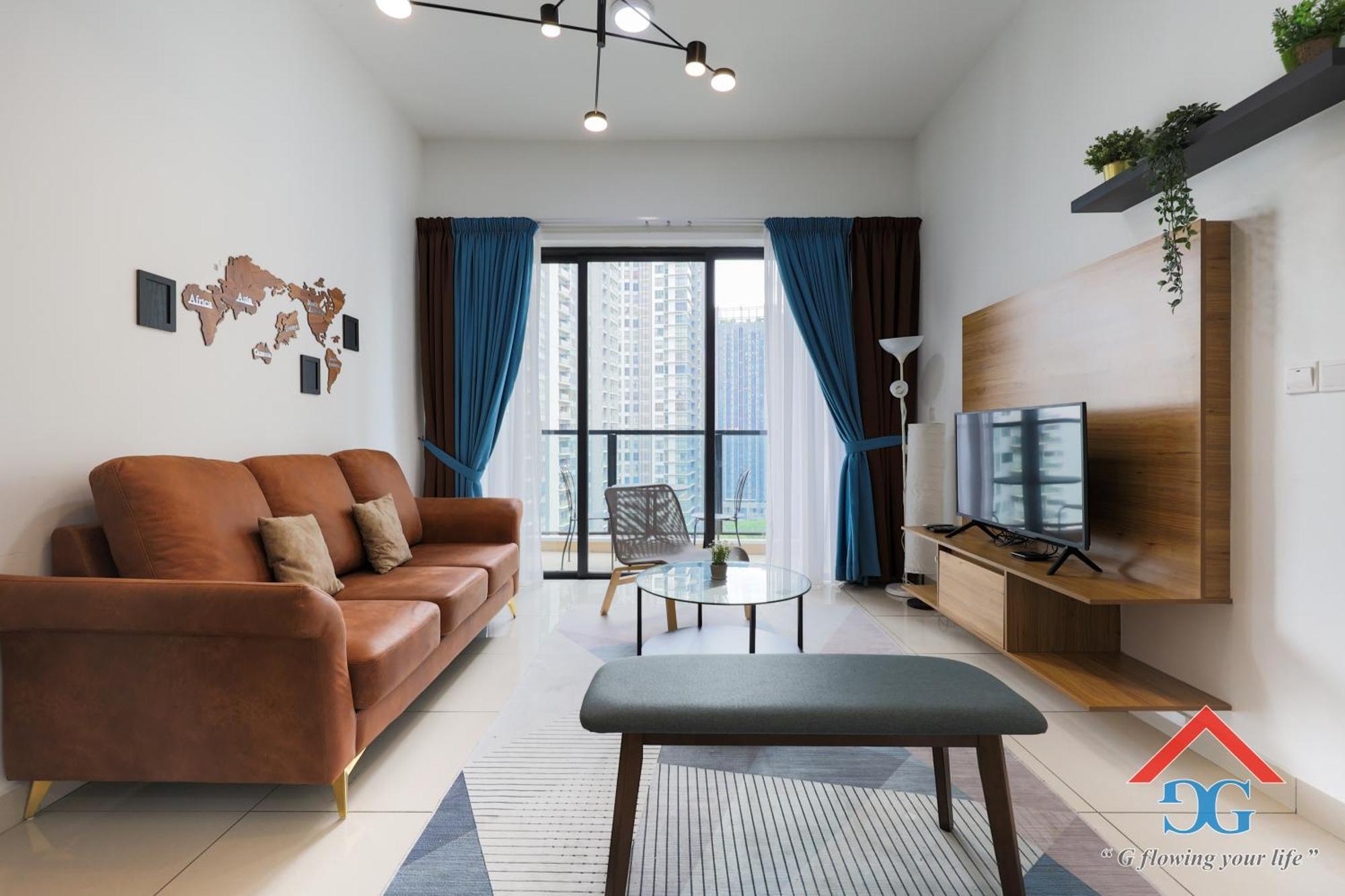Astoria Ampang By Grabstay Kuala Lumpur Dış mekan fotoğraf