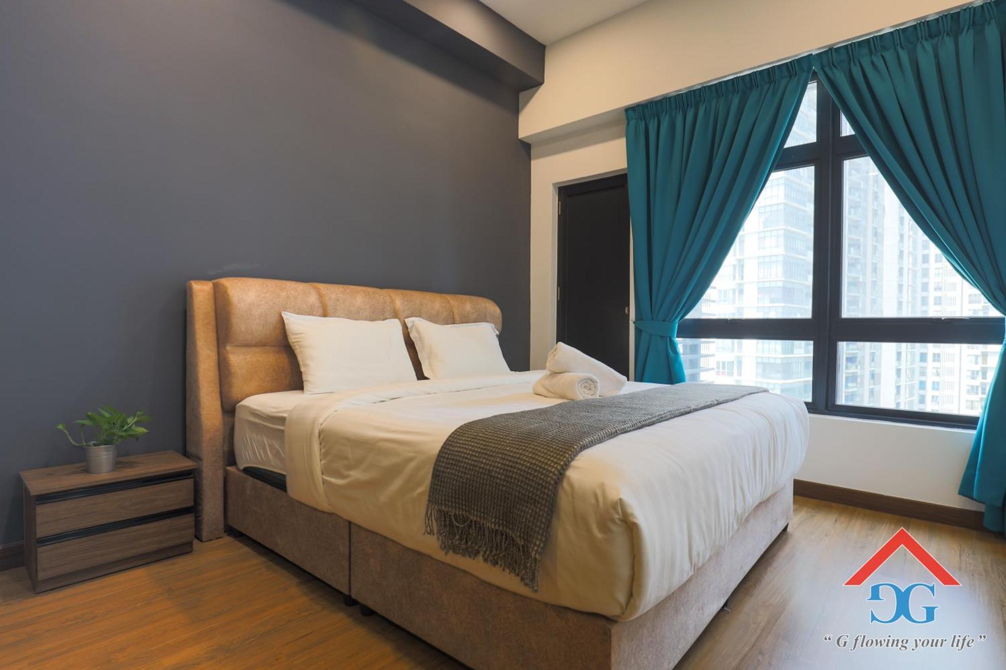 Astoria Ampang By Grabstay Kuala Lumpur Dış mekan fotoğraf