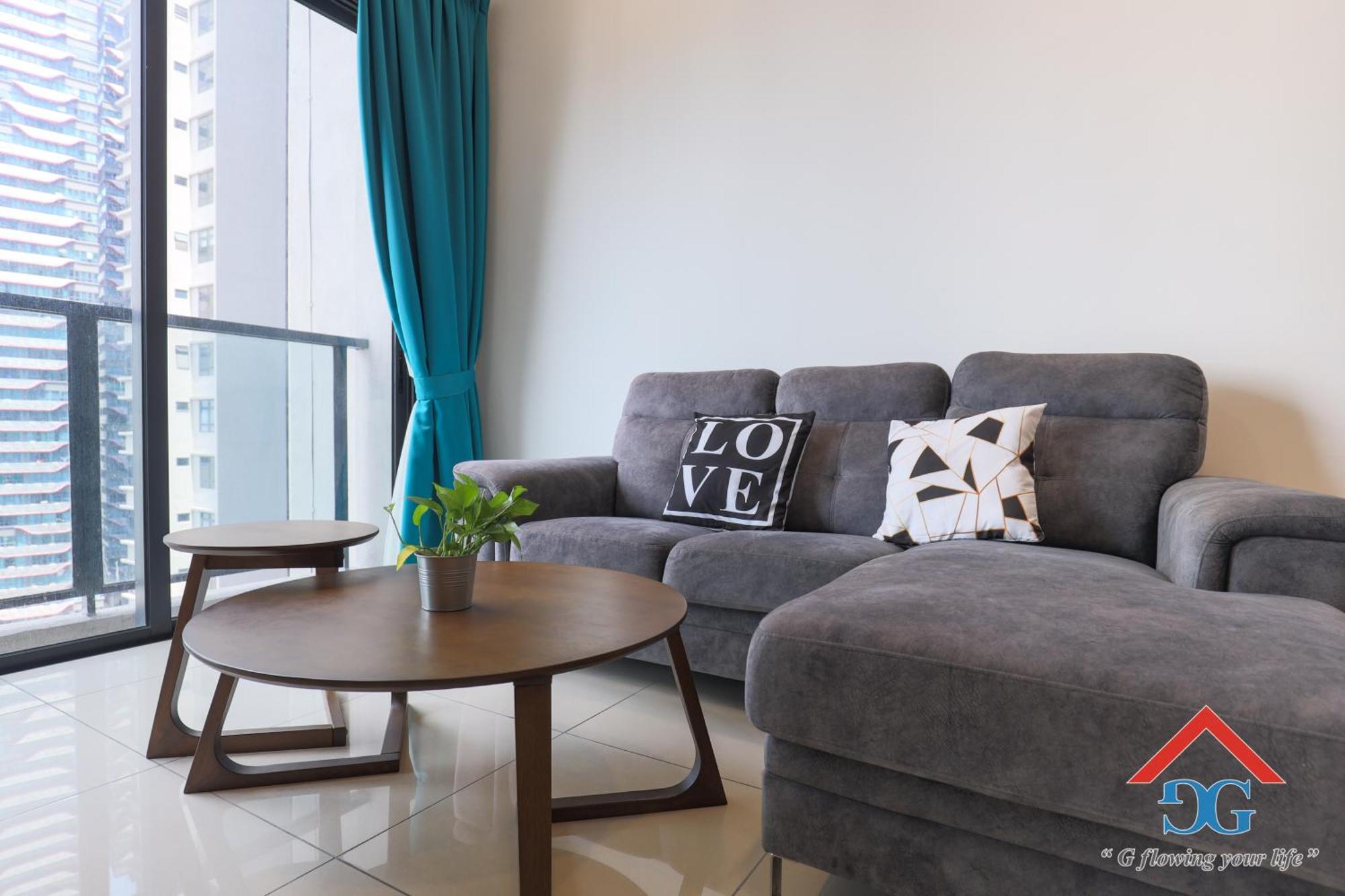 Astoria Ampang By Grabstay Kuala Lumpur Dış mekan fotoğraf