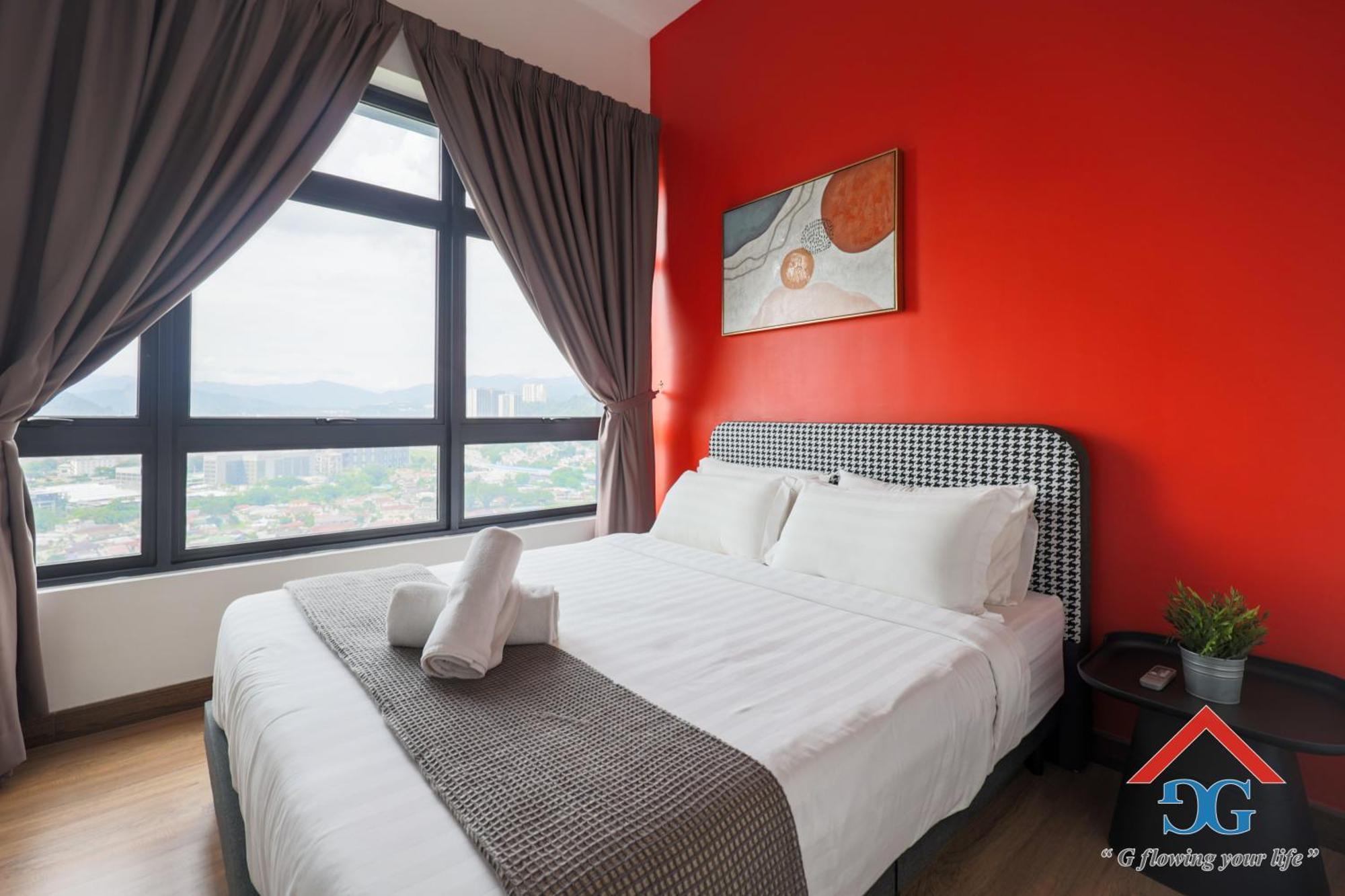 Astoria Ampang By Grabstay Kuala Lumpur Dış mekan fotoğraf