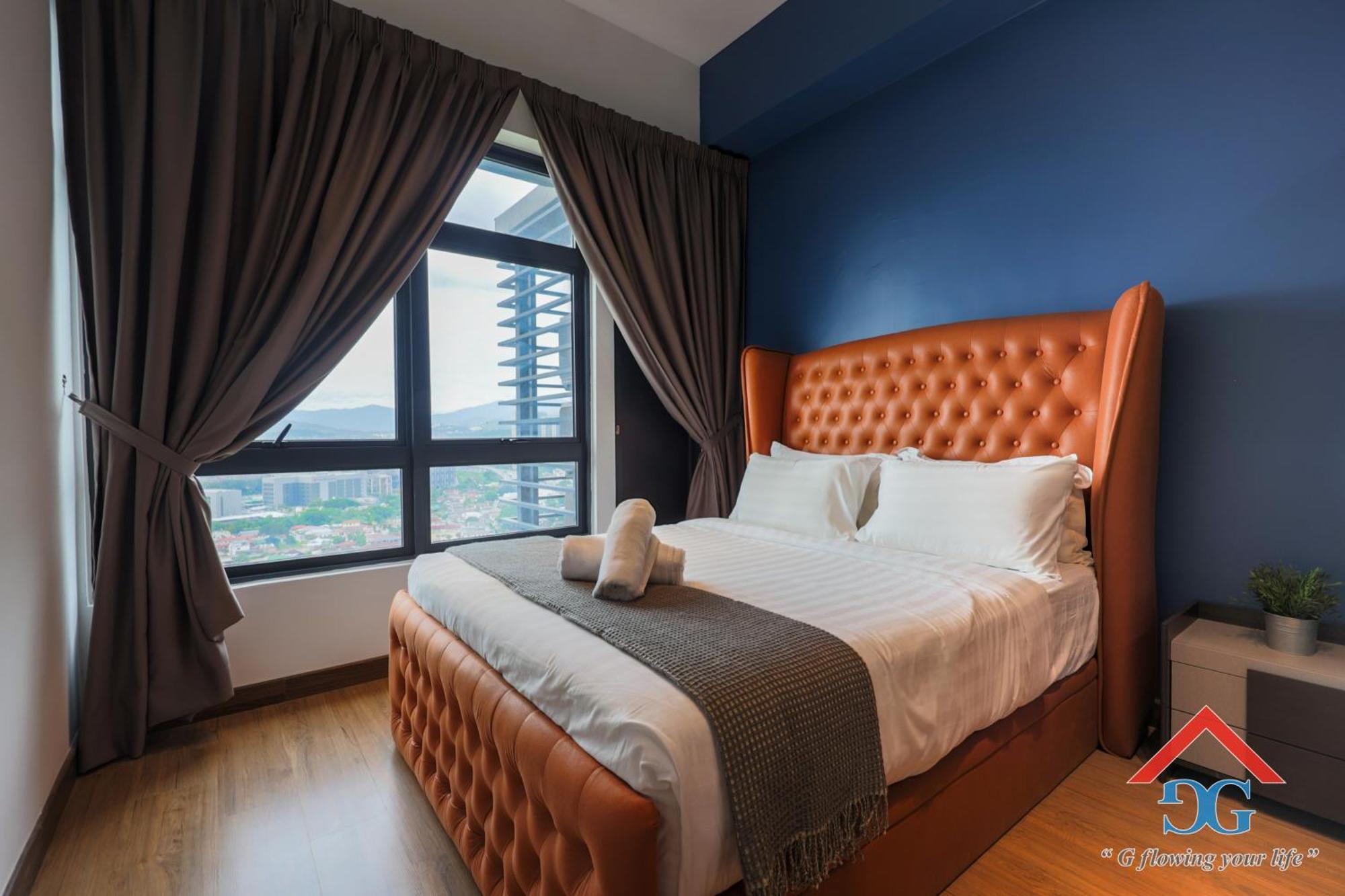 Astoria Ampang By Grabstay Kuala Lumpur Dış mekan fotoğraf
