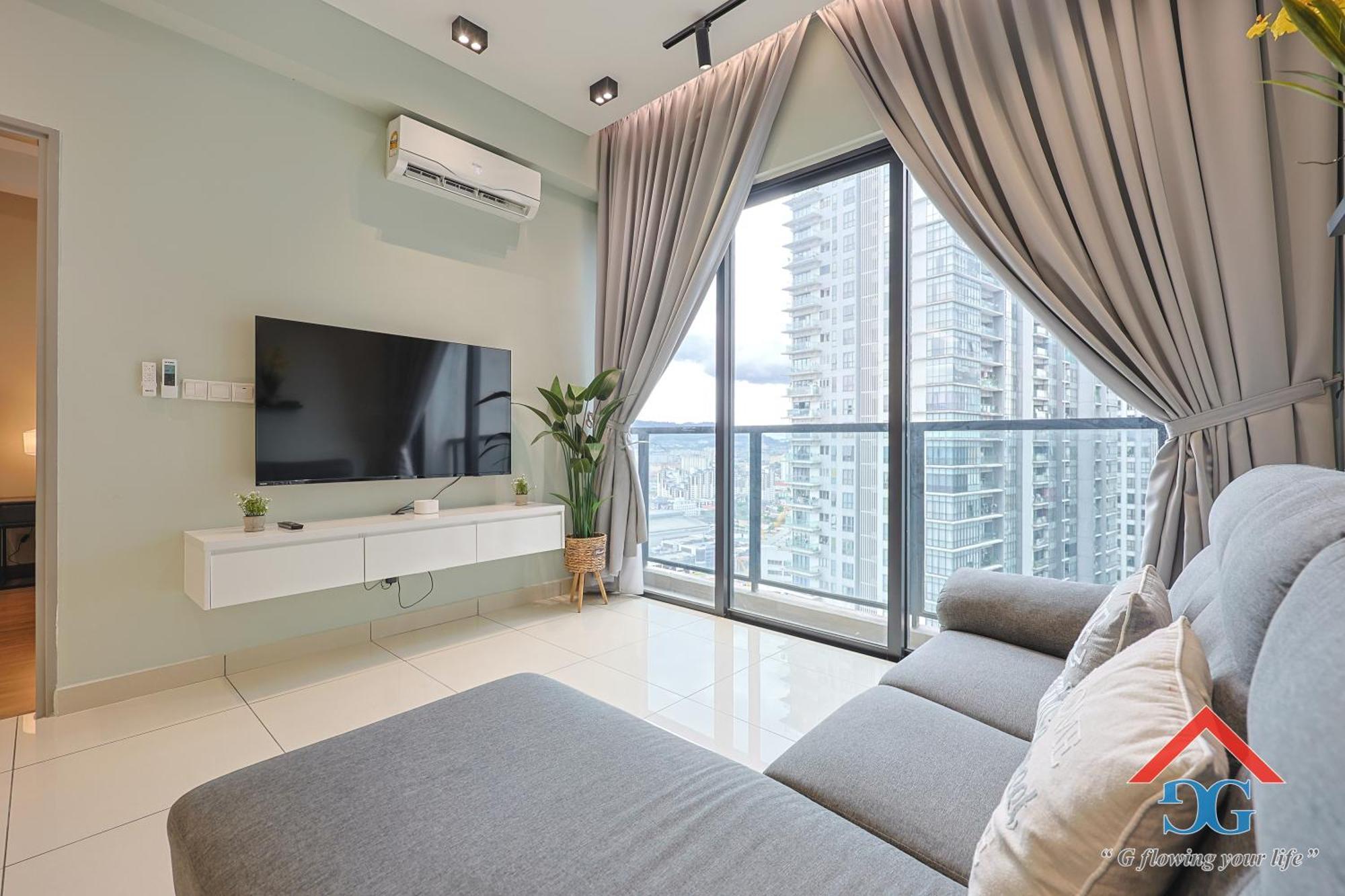 Astoria Ampang By Grabstay Kuala Lumpur Dış mekan fotoğraf