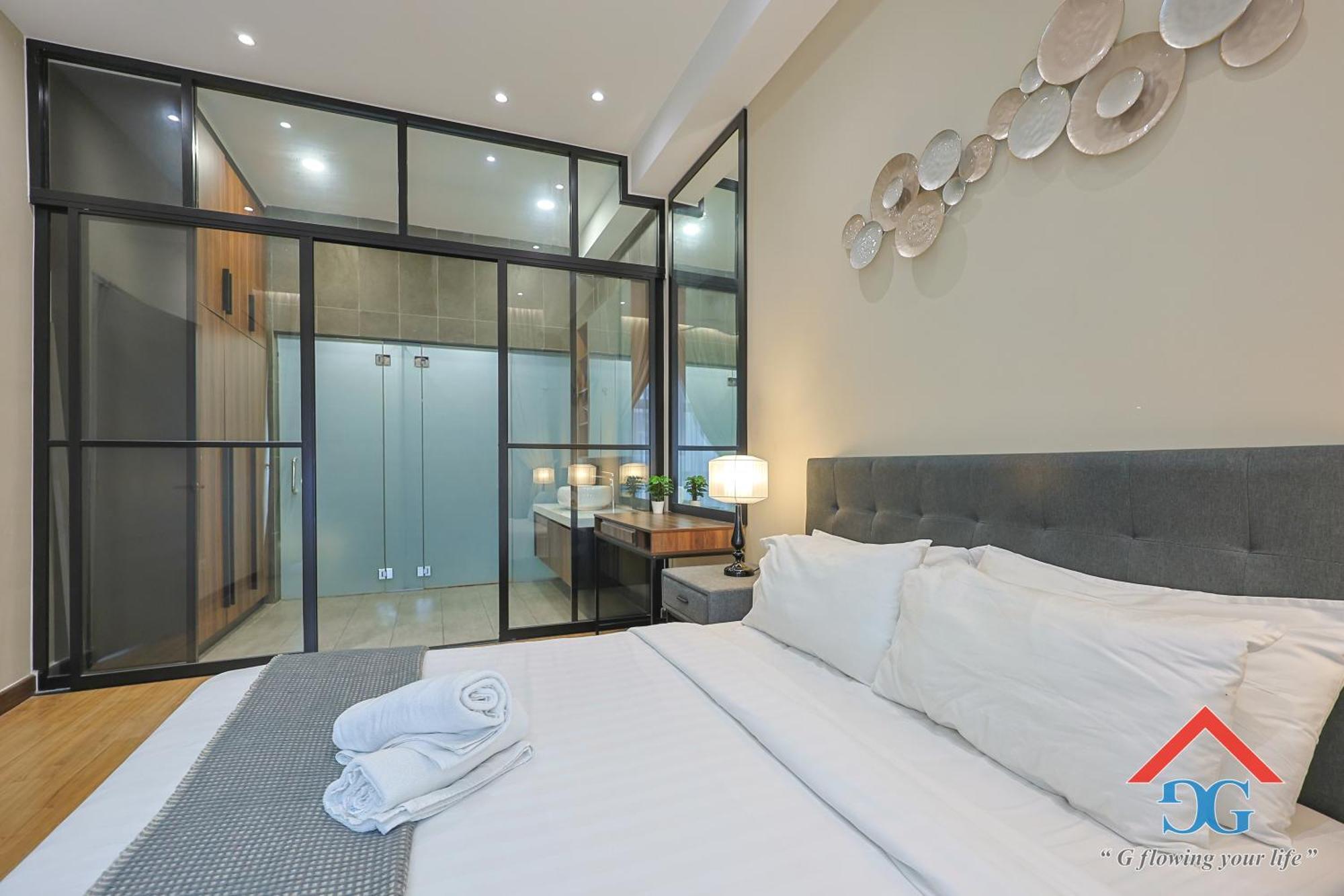 Astoria Ampang By Grabstay Kuala Lumpur Dış mekan fotoğraf