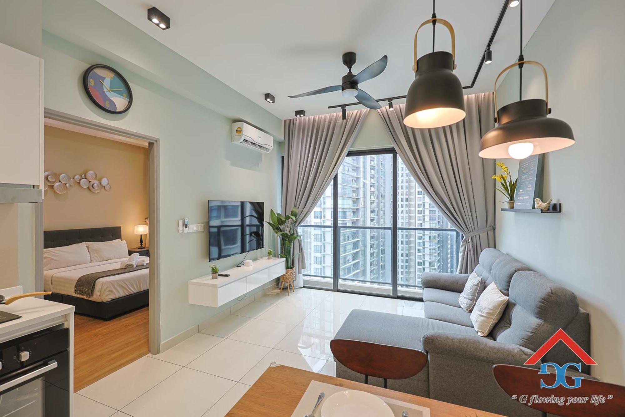 Astoria Ampang By Grabstay Kuala Lumpur Dış mekan fotoğraf