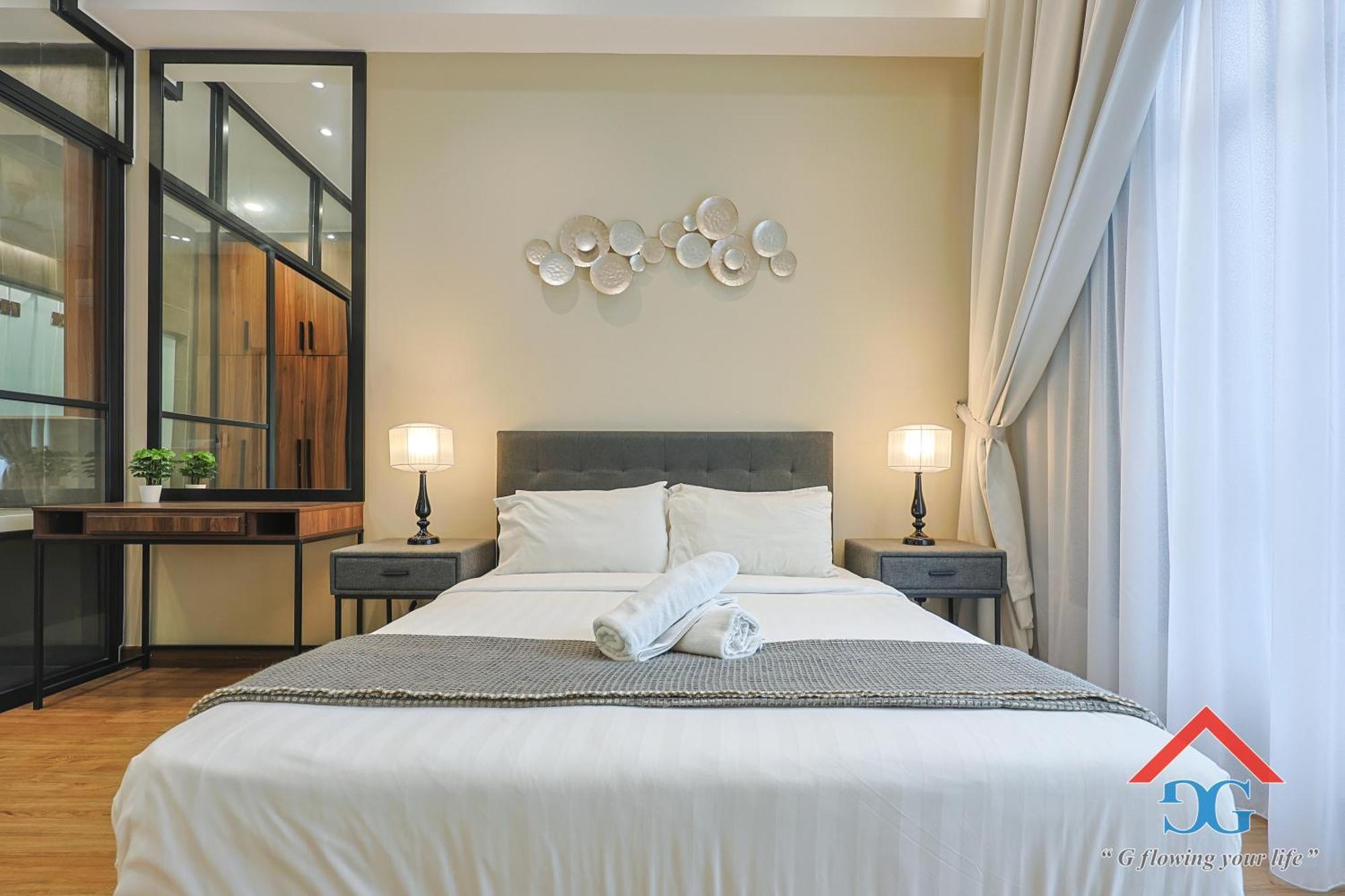 Astoria Ampang By Grabstay Kuala Lumpur Dış mekan fotoğraf