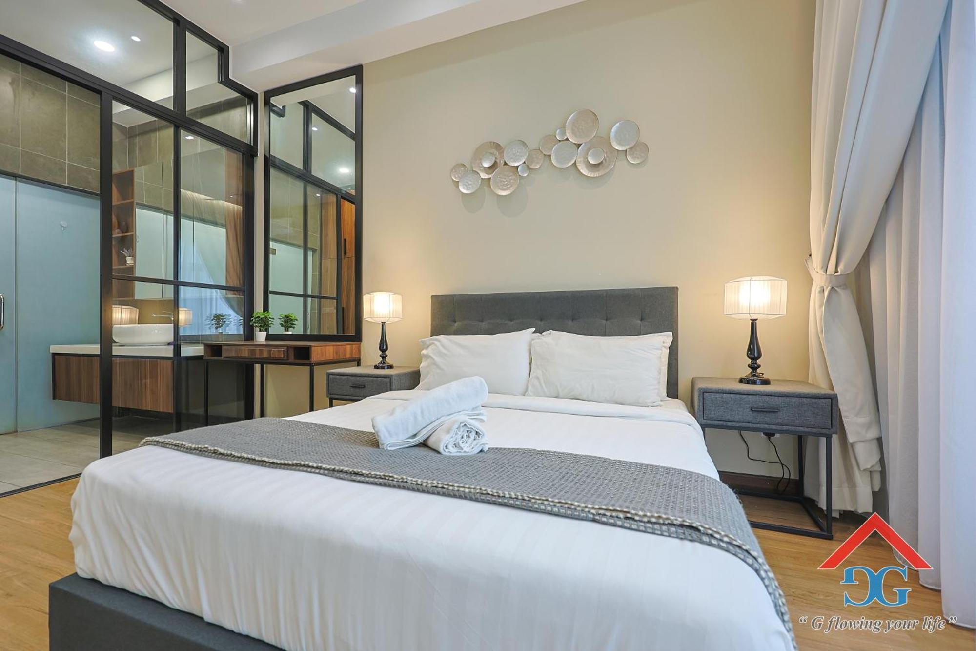 Astoria Ampang By Grabstay Kuala Lumpur Dış mekan fotoğraf
