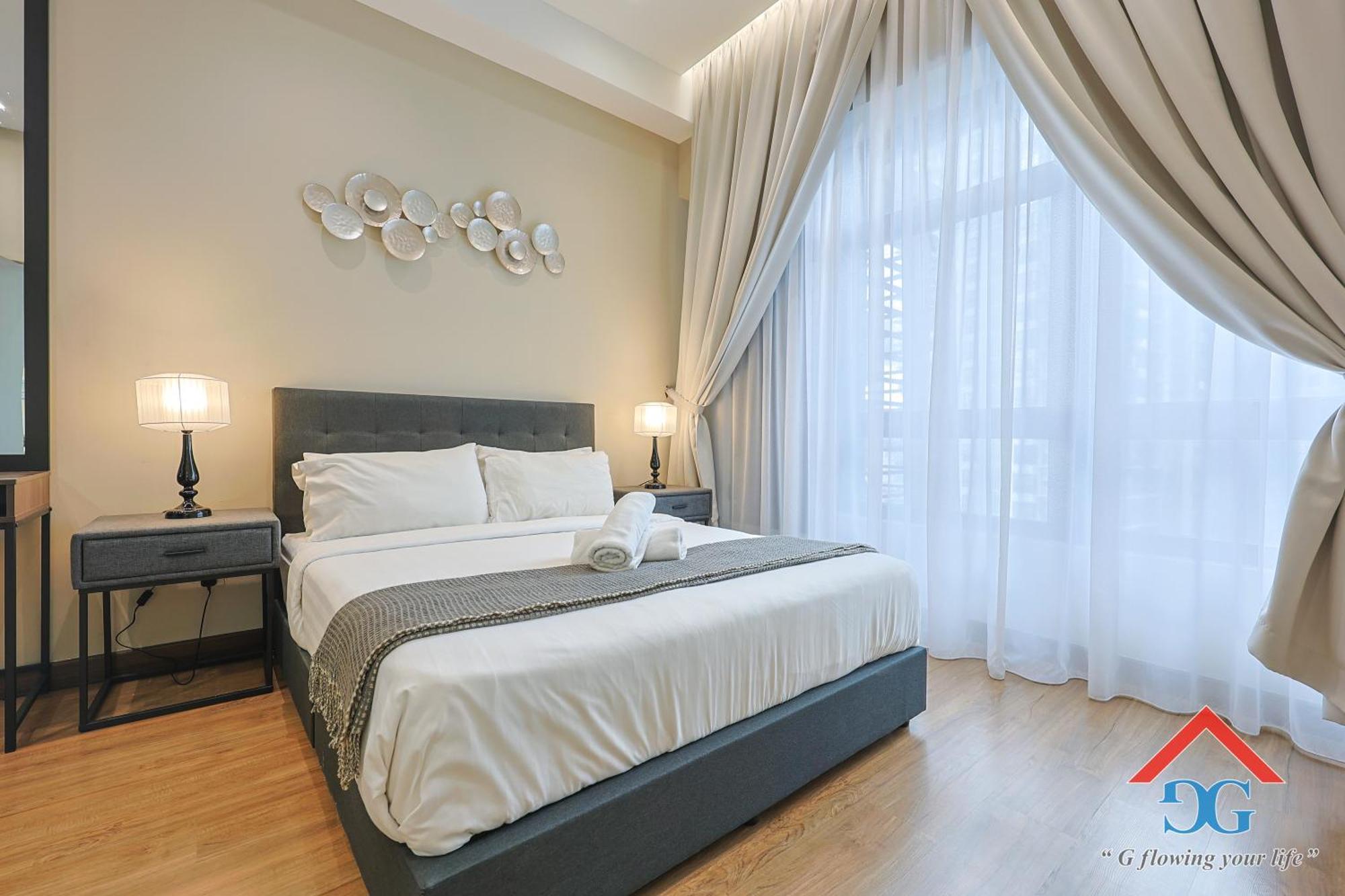Astoria Ampang By Grabstay Kuala Lumpur Dış mekan fotoğraf